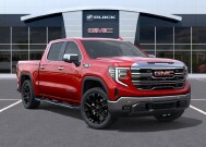 2026 GMC Sierra 1500 in Burlington, WI 53105 - 18149469 8