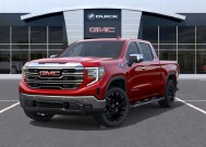 2026 GMC Sierra 1500 in Burlington, WI 53105 - 18149469 7