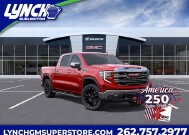 2026 GMC Sierra 1500 in Burlington, WI 53105 - 18149469 28