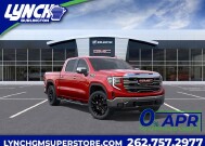 2026 GMC Sierra 1500 in Burlington, WI 53105 - 18149469 1