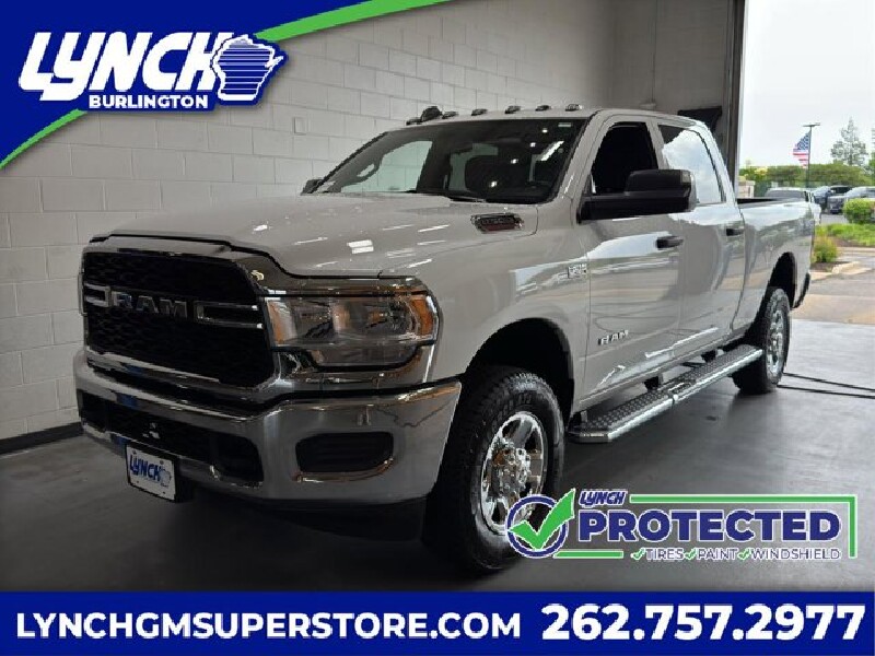 2022 RAM 2500 in Burlington, WI 53105 - 18149470