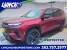 2026 Chevrolet Traverse in Burlington, WI 53105 - 18149471