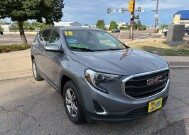 2018 GMC Terrain in Arvada, CO 80002 - 18149473 13