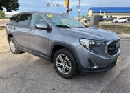 2018 GMC Terrain in Arvada, CO 80002 - 18149473 12