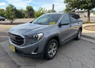 2018 GMC Terrain in Arvada, CO 80002 - 18149473 4