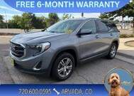 2018 GMC Terrain in Arvada, CO 80002 - 18149473 1