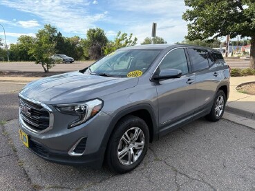 2018 GMC Terrain in Arvada, CO 80002