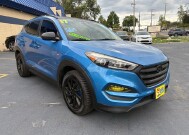 2017 Hyundai Tucson in Arvada, CO 80002 - 18149474 8
