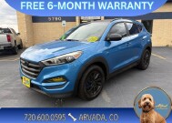 2017 Hyundai Tucson in Arvada, CO 80002 - 18149474 1