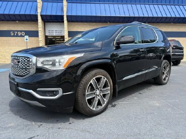 2017 GMC Acadia in Arvada, CO 80002