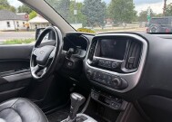 2016 Chevrolet Colorado in Arvada, CO 80002 - 18149476 16