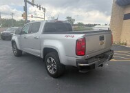 2016 Chevrolet Colorado in Arvada, CO 80002 - 18149476 4