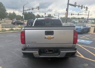 2016 Chevrolet Colorado in Arvada, CO 80002 - 18149476 5