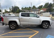 2016 Chevrolet Colorado in Arvada, CO 80002 - 18149476 8