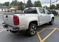 2016 Chevrolet Colorado in Arvada, CO 80002 - 18149476 7