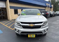 2016 Chevrolet Colorado in Arvada, CO 80002 - 18149476 10