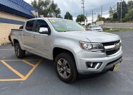 2016 Chevrolet Colorado in Arvada, CO 80002 - 18149476 9