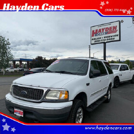 2002 Ford Expedition in Coeur d&amp;#039;Alene, ID 83815