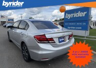 2014 Honda Civic in Conway, AR 72032 - 18149487 3