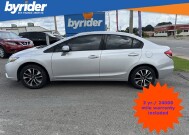 2014 Honda Civic in Conway, AR 72032 - 18149487 2