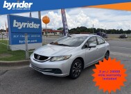 2014 Honda Civic in Conway, AR 72032 - 18149487 1