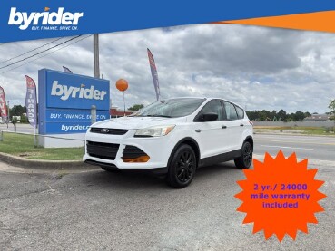 2014 Ford Escape in Conway, AR 72032