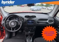2018 Jeep Renegade in Conway, AR 72032 - 18149489 7