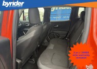 2018 Jeep Renegade in Conway, AR 72032 - 18149489 6