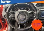 2018 Jeep Renegade in Conway, AR 72032 - 18149489 8