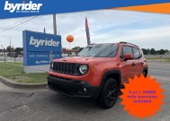 2018 Jeep Renegade in Conway, AR 72032 - 18149489 1