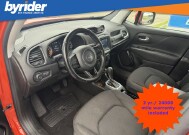 2018 Jeep Renegade in Conway, AR 72032 - 18149489 5