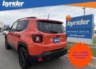 2018 Jeep Renegade in Conway, AR 72032 - 18149489 3