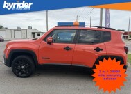 2018 Jeep Renegade in Conway, AR 72032 - 18149489 2