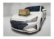 2019 Hyundai Elantra in Austell, GA 30168 - 18149490 1