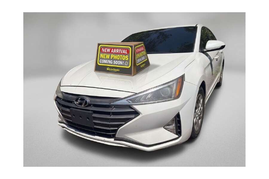 2019 Hyundai Elantra in Austell, GA 30168 - 18149490