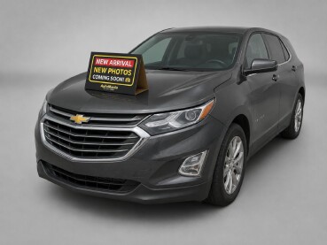 2018 Chevrolet Equinox in Austell, GA 30168