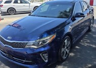 2018 Kia Optima in Mesa, AZ 85212 - 18149497 1