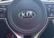 2018 Kia Optima in Mesa, AZ 85212 - 18149497 17
