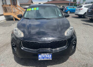 2017 Kia Sportage in Mount Vernon, WA 98273 - 18149498 2
