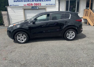 2017 Kia Sportage in Mount Vernon, WA 98273 - 18149498 1