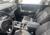 2017 Kia Sportage in Mount Vernon, WA 98273 - 18149498 4