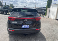 2017 Kia Sportage in Mount Vernon, WA 98273 - 18149498 3
