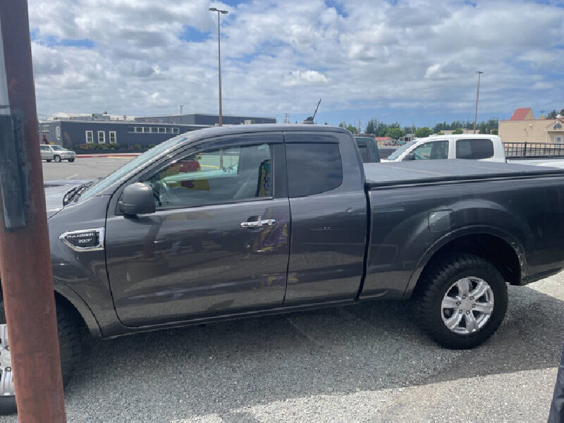 2019 Ford Ranger in Mount Vernon, WA 98273 - 18149499