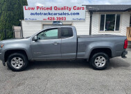 2020 Chevrolet Colorado in Mount Vernon, WA 98273 - 18149500 1