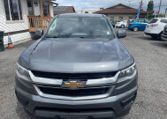 2020 Chevrolet Colorado in Mount Vernon, WA 98273 - 18149500 2