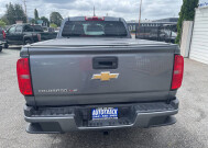 2020 Chevrolet Colorado in Mount Vernon, WA 98273 - 18149500 3