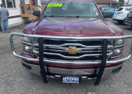 2014 Chevrolet Silverado 1500 in Mount Vernon, WA 98273 - 18149502 2