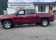 2014 Chevrolet Silverado 1500 in Mount Vernon, WA 98273 - 18149502 1