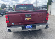 2014 Chevrolet Silverado 1500 in Mount Vernon, WA 98273 - 18149502 3