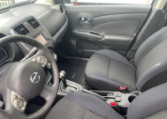 2012 Nissan Versa in Mount Vernon, WA 98273 - 18149506 4